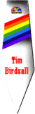 tim birdsall
