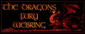 The Dragons Fury Webring