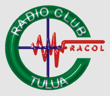 Radio Club Tulu, HK5RCT