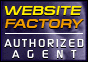 Website Factory - Authorized Agent