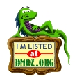 This site is listed at dmoz.org