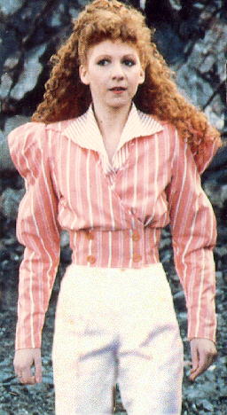 Rose Tyler's Wardrobe, Series 1