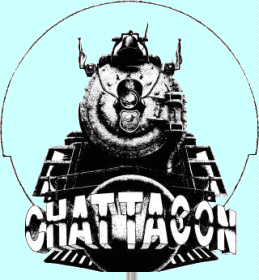 Click here for the official Chatta-con Site.
