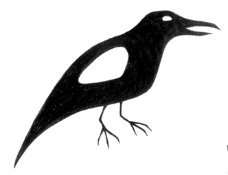 raven image