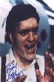 A close up of Richard Kiel as Jaws