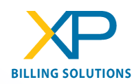 XP Billing Solutions  logo