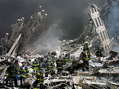 after WTC