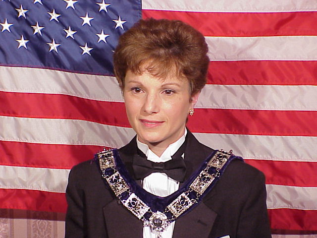 Connie Cantwell