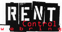 Rent Control