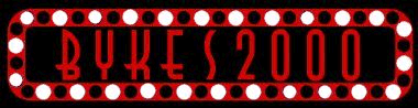 Bykes2000 Logo