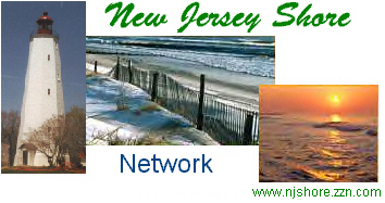New Jersey Shore Network
