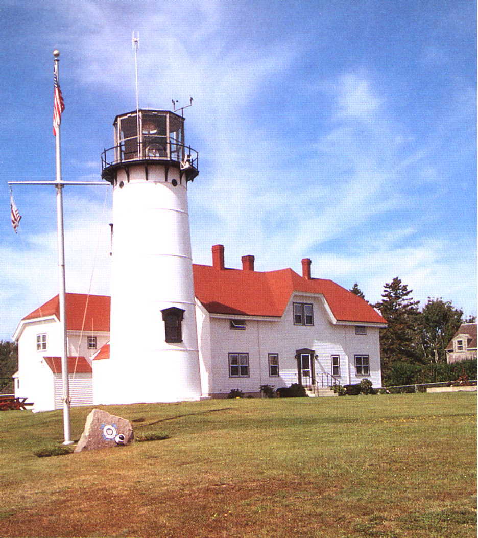 Chatam Lighthouse, Cape Cod, MA