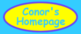Conor's homepage