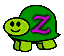 The Bizz Z Turtle