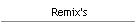 Remix's