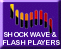 Install Shockwave & Flash Player for Your Browser