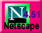 Netscape4.51