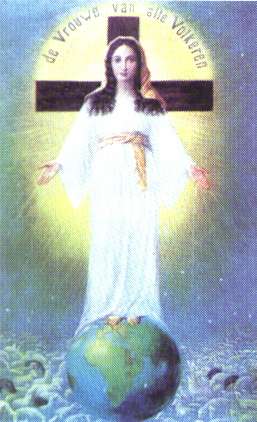 Our Lady of all Nations