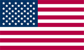 The Greatest Nation in the World, The United States of America