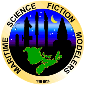 Maritime Science Fiction Modelers (MSFM)