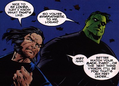The Incredible Hulk #434