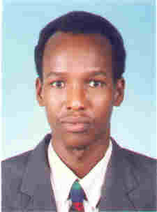 Dr. Abdi Omar - nasir