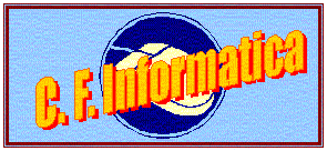logo C.F. Informatica