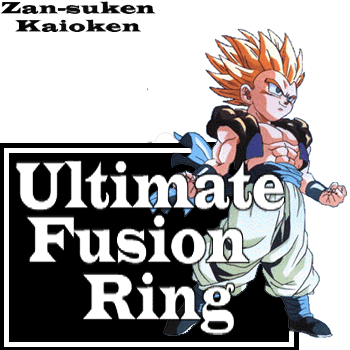 Ultimate Fusion Ring