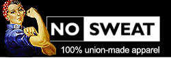 Say No To Sweatshops!