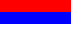 Srpskan Flag