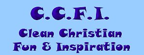 Clean Christian
Fun & Inspiration