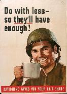 WW2 Poster