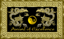 Asian Award of Excellence