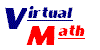 VirtualMath Logo