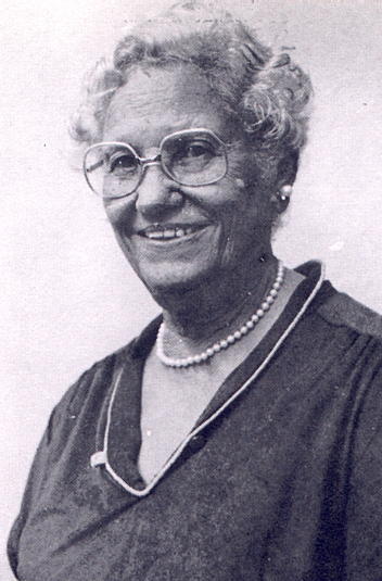 Pilar Barbosa de Rosario