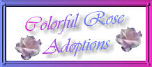 Rose Adoptions