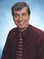 Rev. Ken Powell