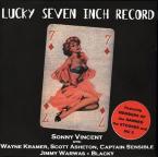 Lucky 7inch