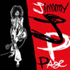 Sonny Vincent/Jimmy Page split