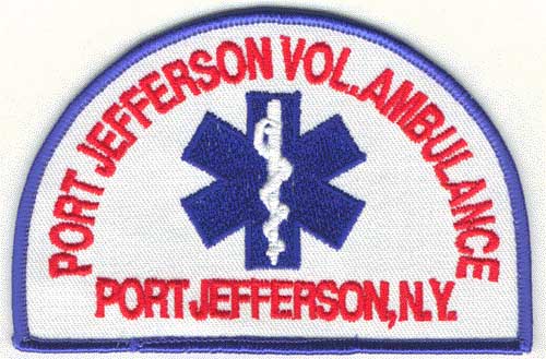 Jefferson University Hospital Emt Program