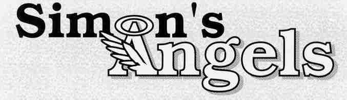 Simon's Angels Logo