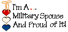 proud spouse