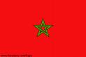 Maroka flago