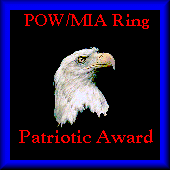 POW/MIA Freedom Fighters