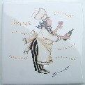 Ceramic Tile Wine Chef