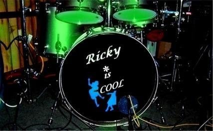 Ricky's CooL!