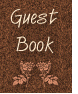 Get Your Free Guestbook