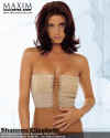 Shannon Elizabeth - tan corsette.jpg (47738 bytes)