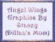 Angel Wings Graphics