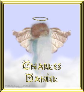 Charles Daniel